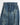 ANACHRONORM  /  DOUBLEKNEE DENIM PAINTER PANTS INDIGO