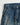 ANACHRONORM  /  DOUBLEKNEE DENIM PAINTER PANTS INDIGO