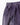 ANACHRONORM / FADED TUCK WIDE SWEAT PANTS - PURPLE