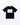 ANACHRONORM / SONIC FORM S/S T-S - BLACK