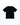 ANACHRONORM / SONIC FORM S/S T-S - BLACK