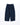 ANACHRONORM / FADED SULFUR DYED LINEN WIDE EASY PANTS - NAVY