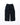 ANACHRONORM / SHADE TWILL M-51 TYPE FIELD OVER PANTS - DARK BLACK