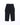 ANACHRONORM / HERRINGBONE COMBAT CARGO TROUSERS - BLACK