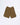 ANACHRONORM / KNIT BOXING SHORTS - KHAKI