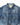 ANACHRONORM / REMAKED DOUBLE POCKET DENIM JACKET - INDIGO