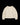[COMING SOON] nakedgauge / HANDSPUN RAGLAN CREW NECK KNIT - RAW WHITE