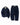 CONTEXT / FRONT TUCK DENIM JACKET - INDIGO ONE WASH