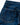 CONTEXT / REGURAR TAPERED 5P PANTS - ONE YEAR WASH