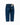 CONTEXT / REGURAR TAPERED 5P PANTS - ONE YEAR WASH