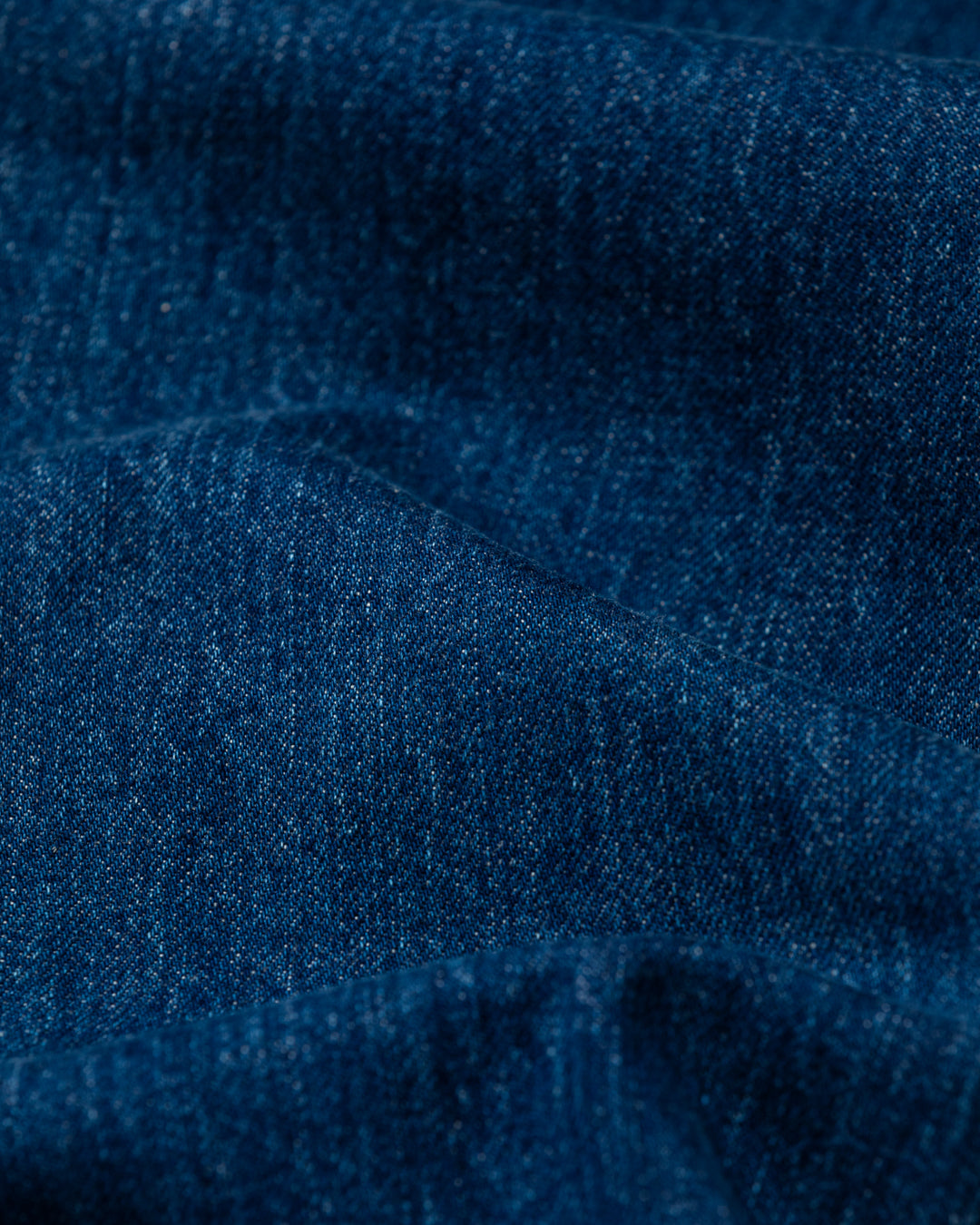 CONTEXT / REGURAR TAPERED 5P PANTS - ONE YEAR WASH