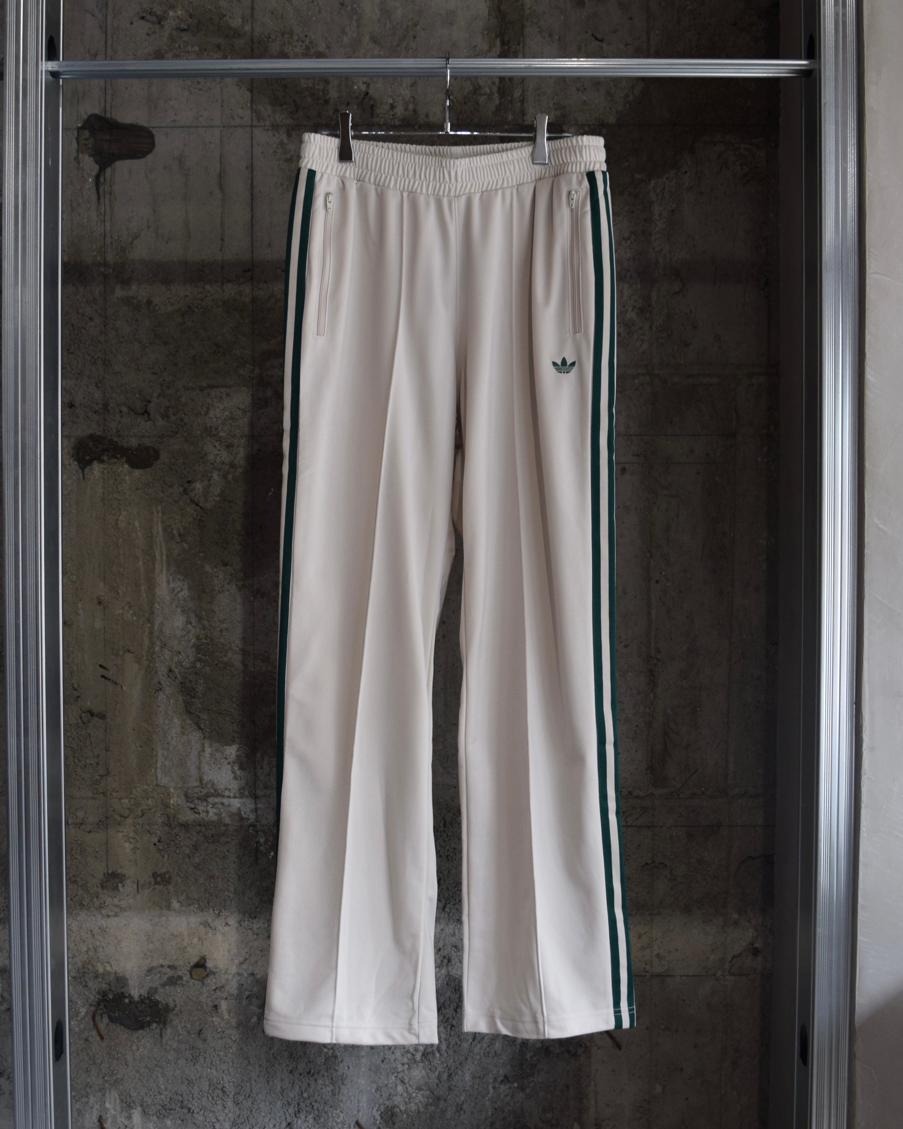 ADIDAS / ORI BB TRACKPANT - CLEAR BROWN