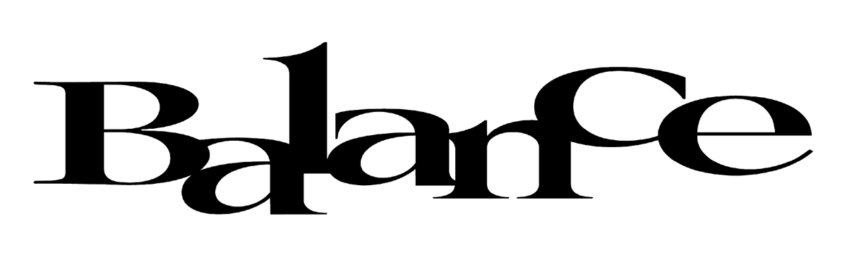 BALANCE logo