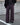 nakedgauge / COLOR DENIM ROBERTS - PURPLE