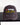 BALANCE OKAYAMA / BALANCE oval logo Distressed cap - No.7