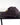 BALANCE OKAYAMA / BALANCE oval logo Distressed cap - No.7