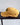 BALANCE OKAYAMA / BALANCE oval logo Distressed cap - No.9