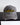 BALANCE OKAYAMA / BALANCE oval logo Distressed cap - No.3