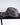 BALANCE OKAYAMA / BALANCE oval logo Distressed cap - No.3