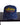 BALANCE OKAYAMA / BALANCE oval logo Distressed cap - No.6