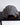 BALANCE OKAYAMA / BALANCE oval logo Distressed cap - No.3
