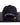 BALANCE OKAYAMA / BALANCE oval logo Distressed cap - No.2