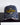 BALANCE OKAYAMA / BALANCE oval logo Distressed cap - No.8