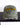 BALANCE OKAYAMA / BALANCE oval logo Distressed cap - No.22