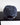BALANCE OKAYAMA / BALANCE oval logo Distressed cap - No.8