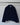 NICK GEAR / Wave fleece jacket - Navy