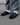 ADIDAS / ADICLOG - BLACK