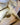 FOOT INDUSTRY / GAT MINIMAL - ANTIQUE WHITE