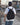 YOROZU / ニンジャテックス BACKPACK-XL - BLACK