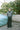 FIFTH GENERAL STORE / Knee Pleated Baggy Pants - Black
