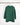 MacMahon Knitting Mills / Roll Neck Knit-Flower - GREEN