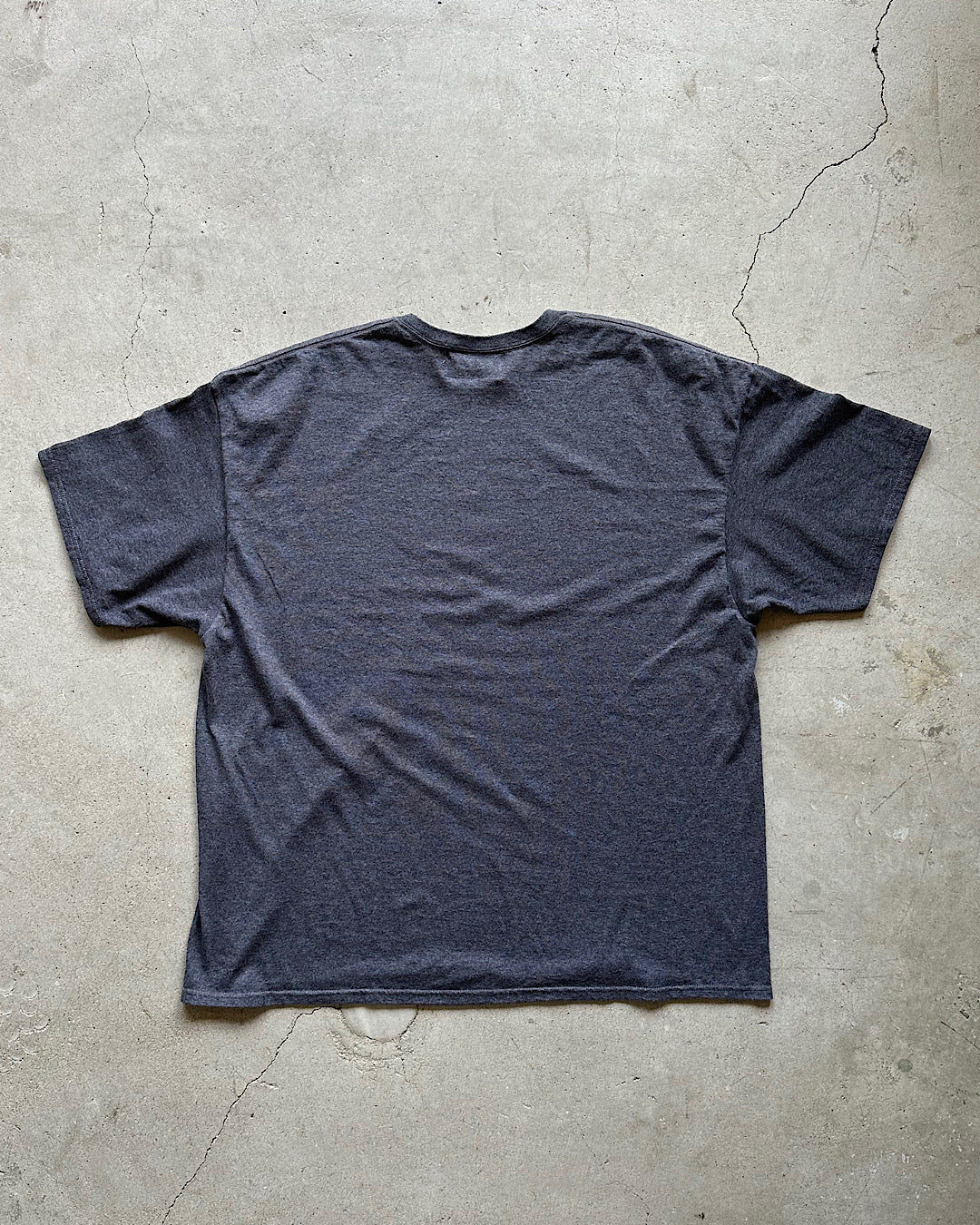 ANACHRONORM  / USED PRINT BALANCE T-S - No.2 [BALANCE OKAYAMA exclusive]