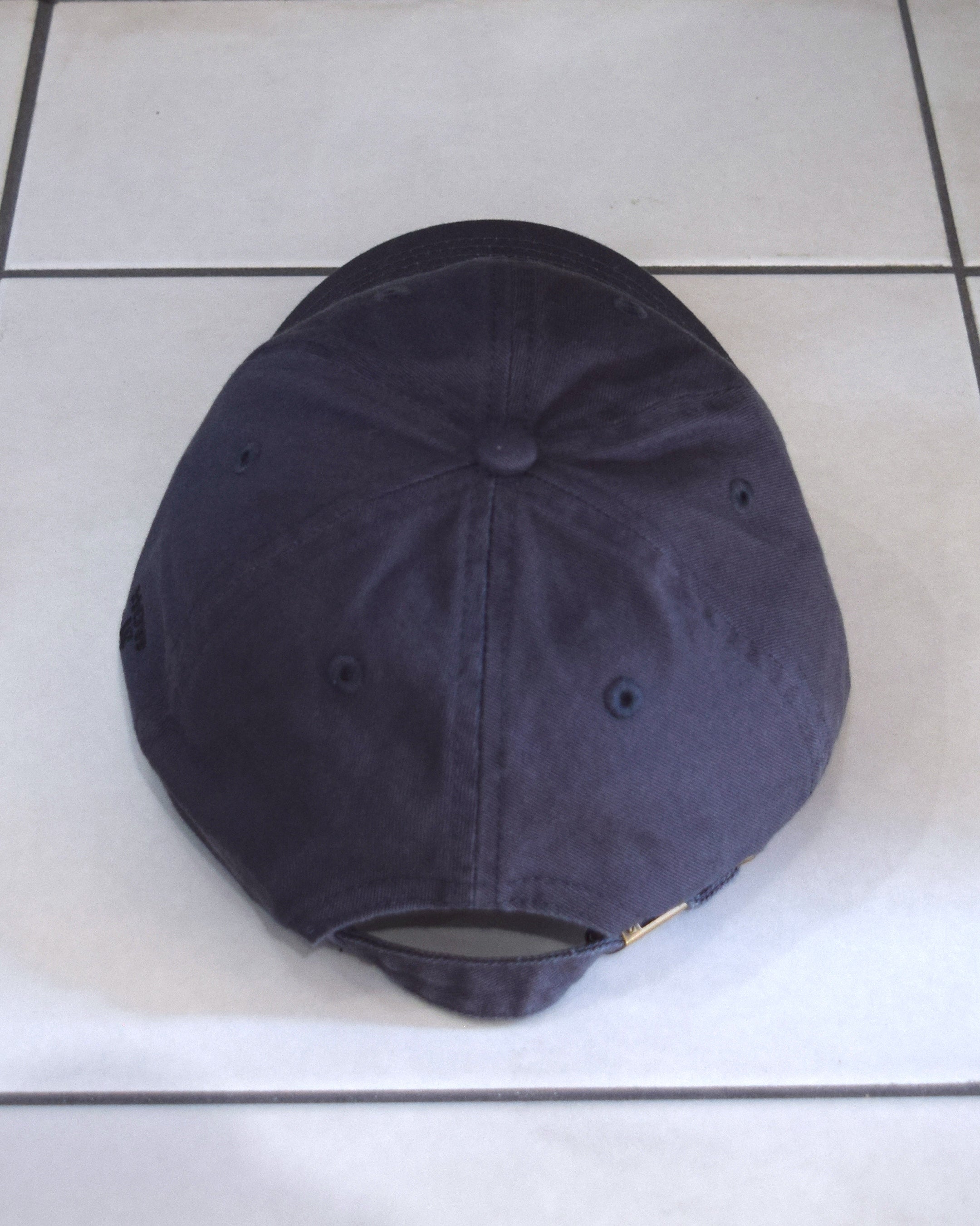 TODAY edition / "how?" Low Cap - CHARCOAL