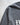 TODAY edition / TODAY LS Tee - CHARCOAL
