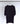 nakedgauge / ARNE SHIRT SS - BLACK