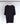 nakedgauge / ARNE SHIRT SS - BLACK