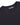 INTODUSK / OVERSIZED SS TEE - BLACK
