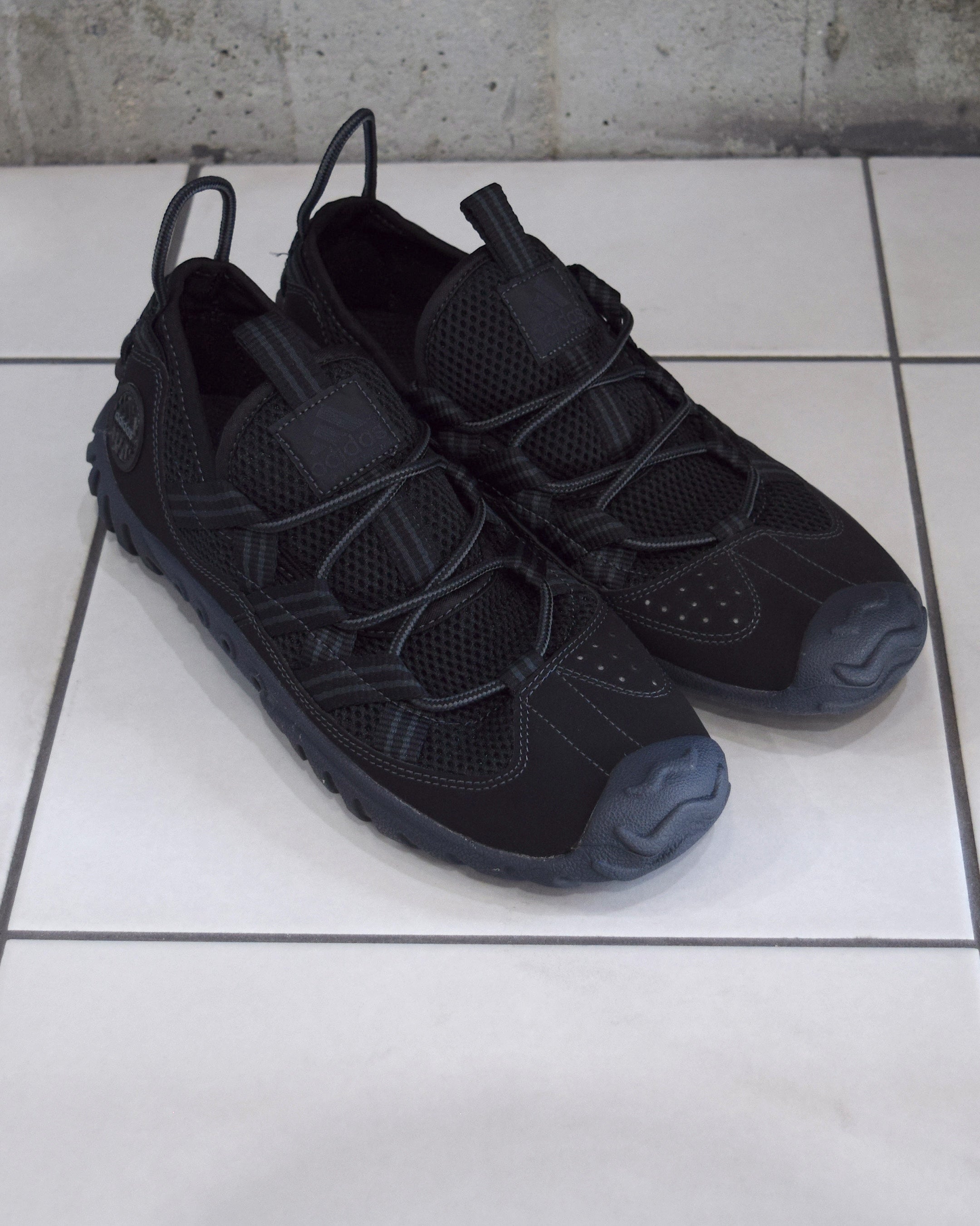 ADIDAS / WATER MOC EQT - BLACK