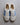 ADIDAS / GAZELLE INDOOR - OFF WHITE