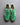 ADIDAS / GAZELLE INDOOR - ENERGY GREEN