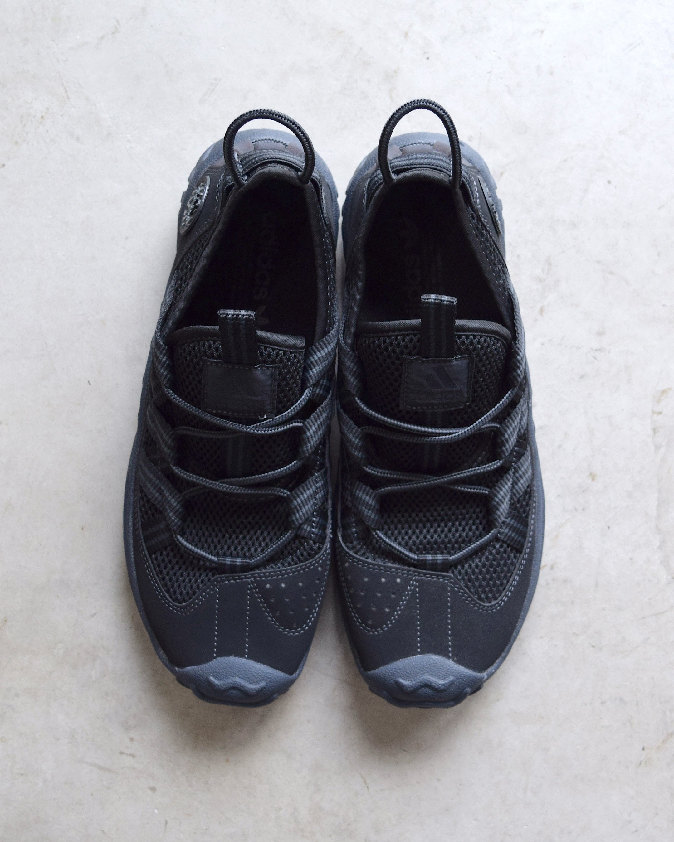 ADIDAS / WATER MOC EQT - BLACK