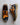 ADIDAS / WATER MOC EQT - ORANGE×BLACK