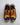 ADIDAS / WATER MOC EQT - ORANGE×BLACK