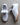 ADIDAS / MUNDUAL TEAM RS - WHITE