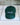 loosejoints / ED DAVIS - "Graphic Reality" BASEBALL CAP - GREEN