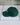 loosejoints / ED DAVIS - "Graphic Reality" BASEBALL CAP - GREEN